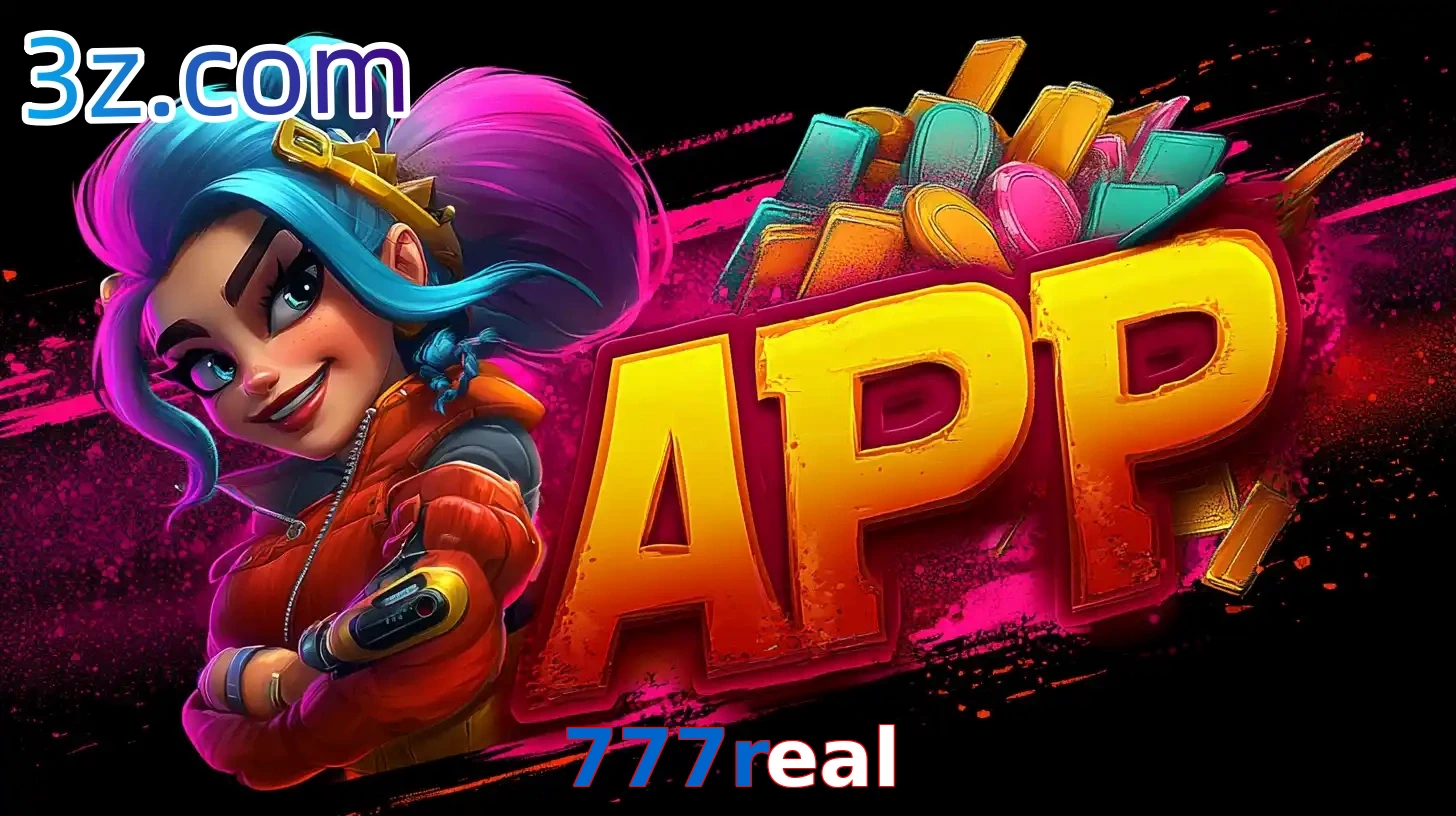 777real aplicativo