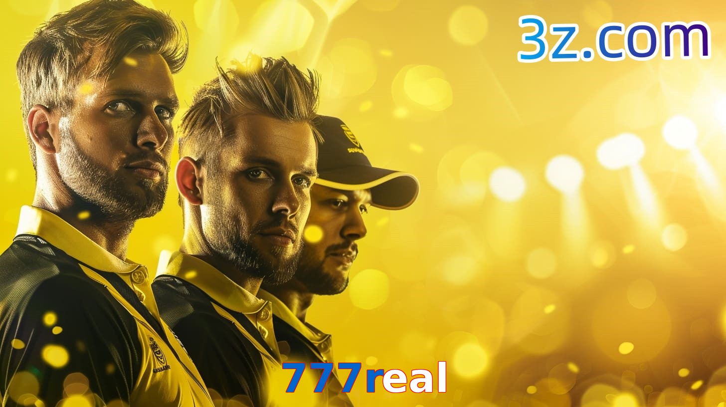 777real betting