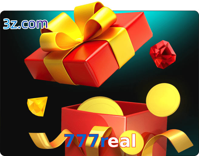 777real recompensas diárias jogo online