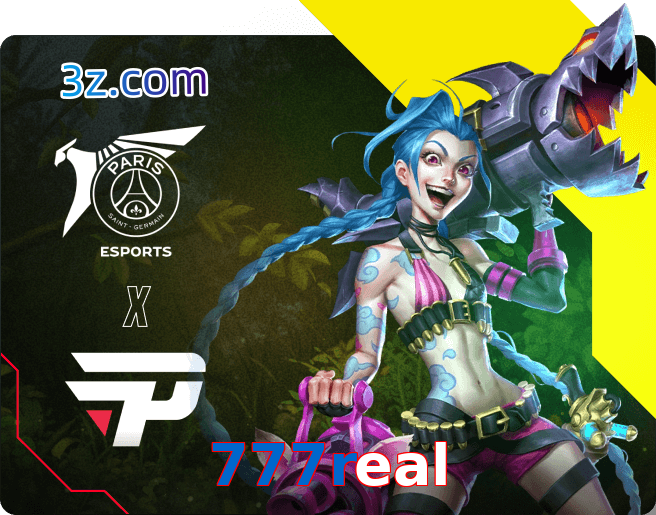 777real league of legends