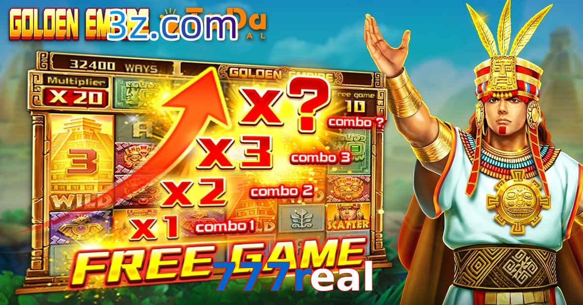 777real.bet