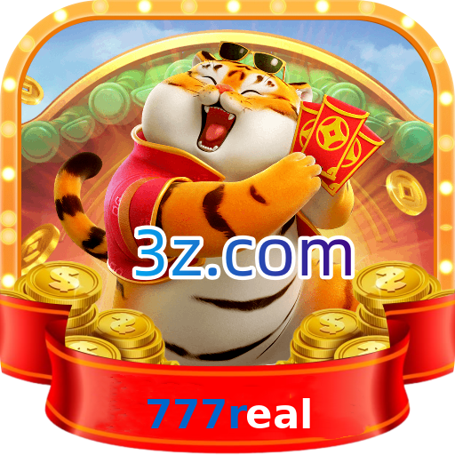 777real.bet